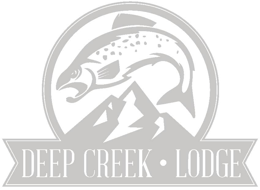 Steelhead e Salmon Fishing